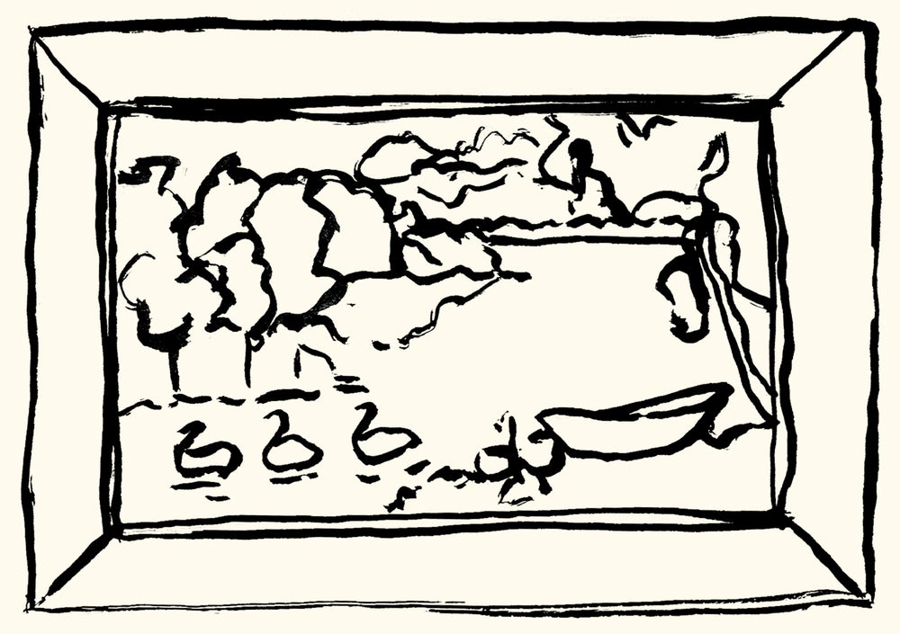 Saana ja Olli Kortti