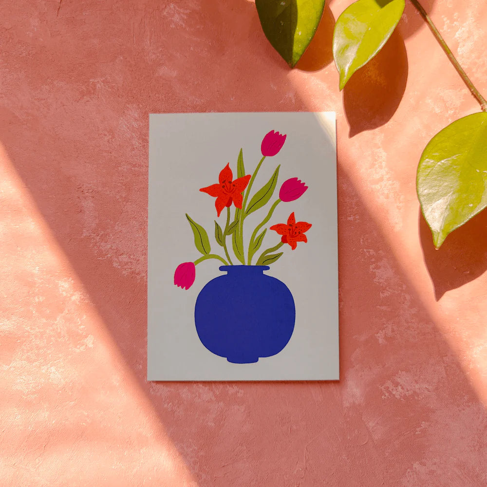 Pikku paperi - Postikortit