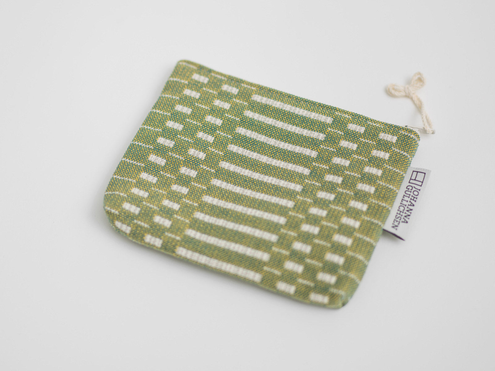 Purse Kukkaro - Helios Almond