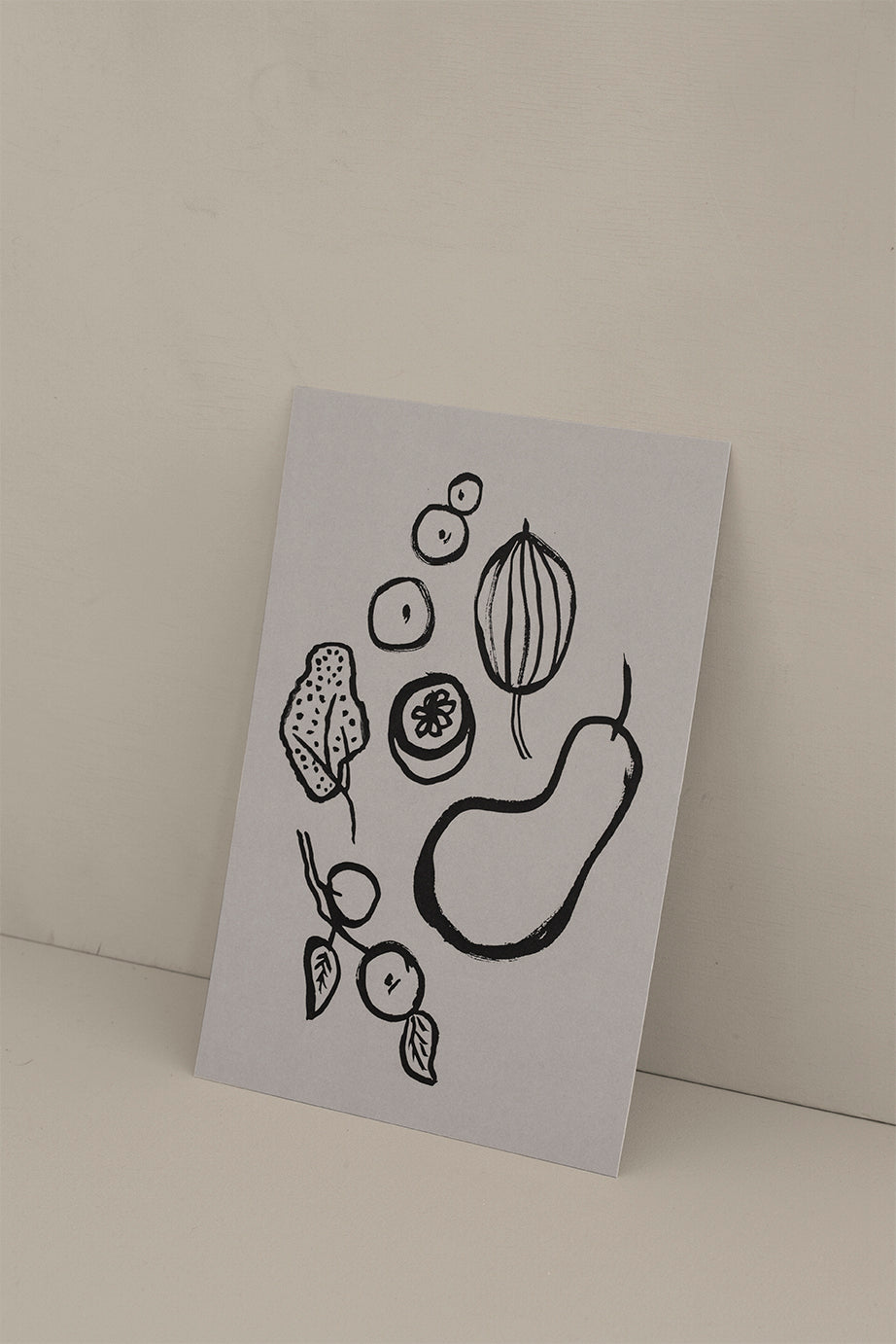 Saana ja Olli Kortti