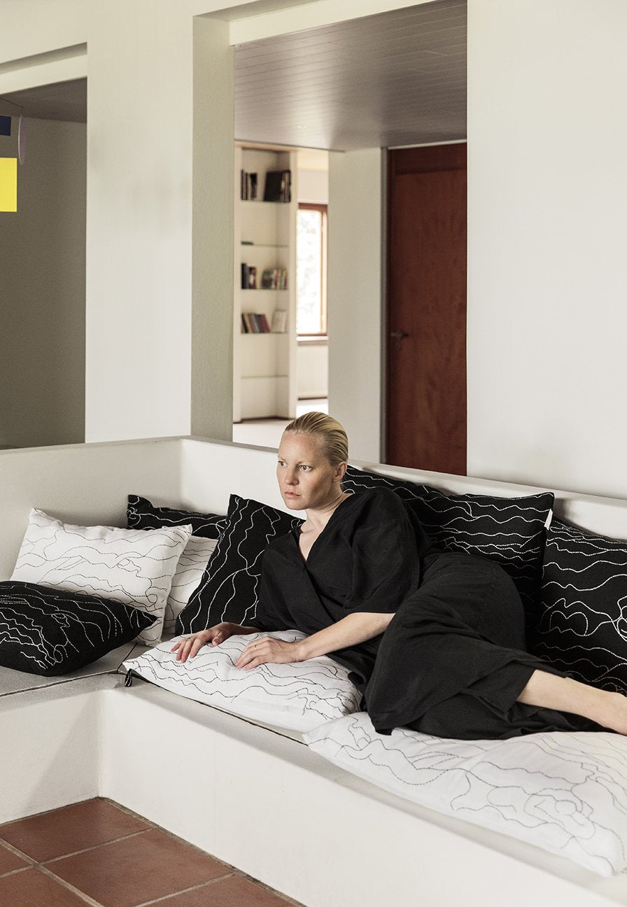 Rakkauden Meri Tyyny - 40x60cm