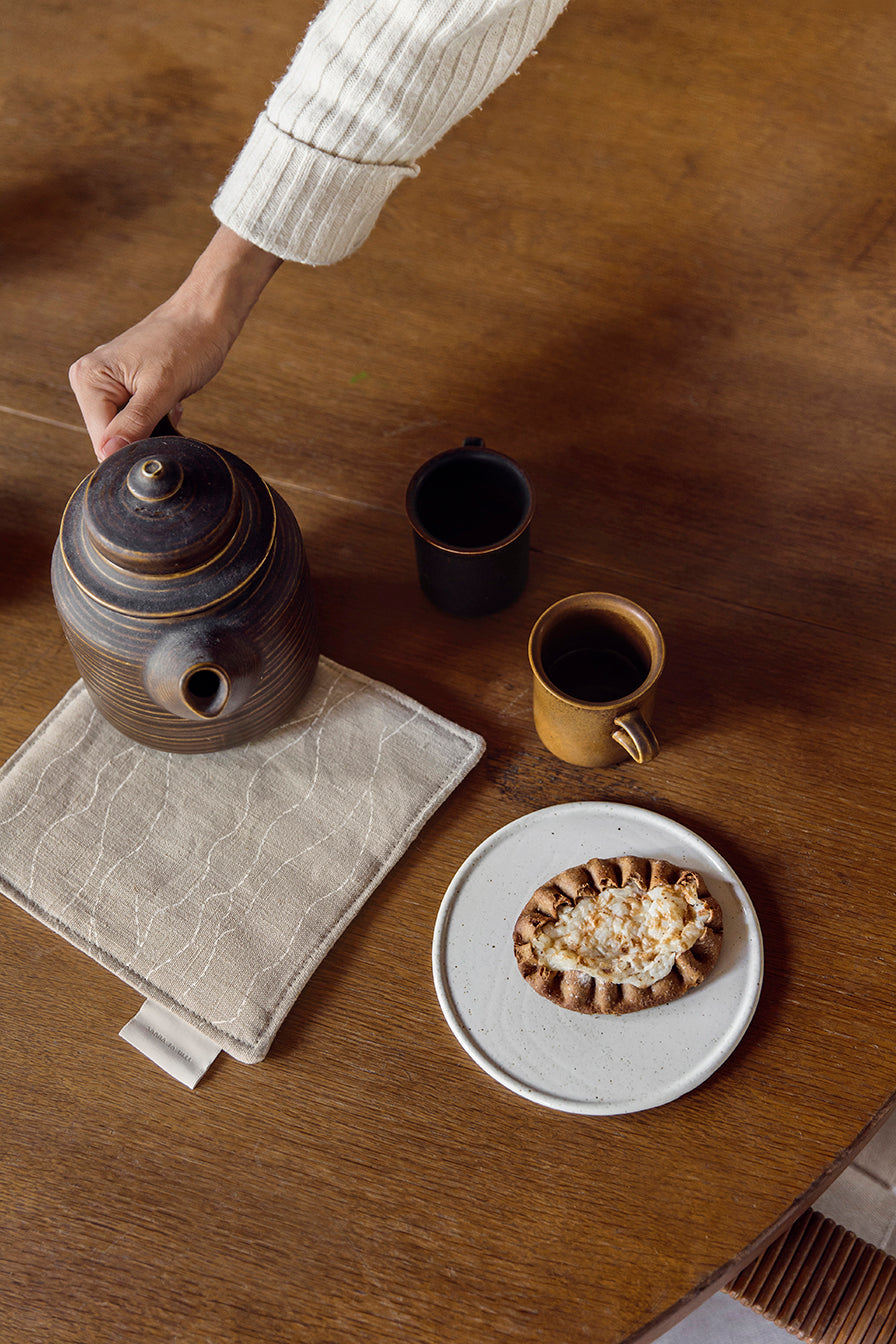 Rakkauden Meri Patalappu