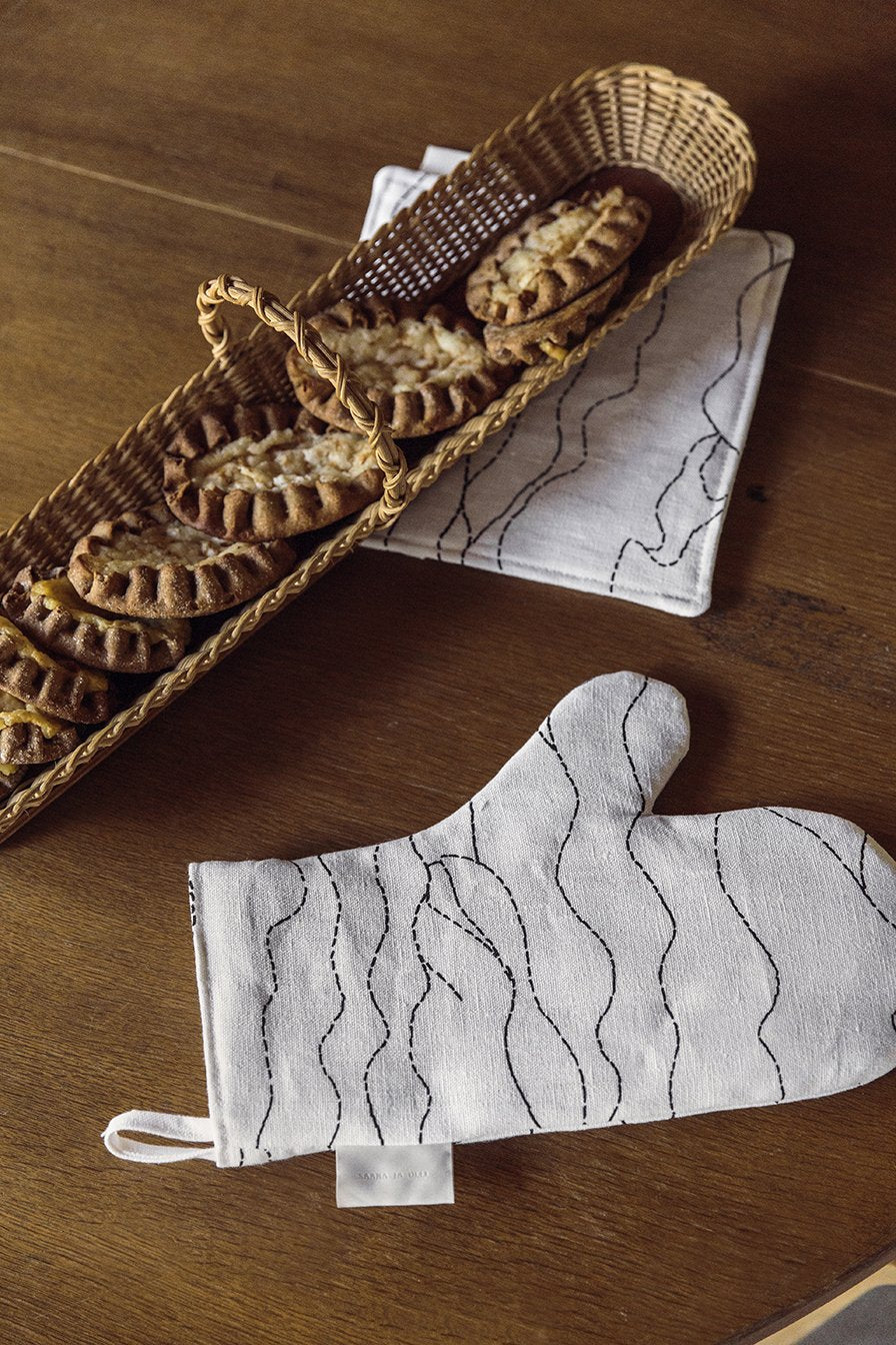 Rakkauden Meri Patalappu