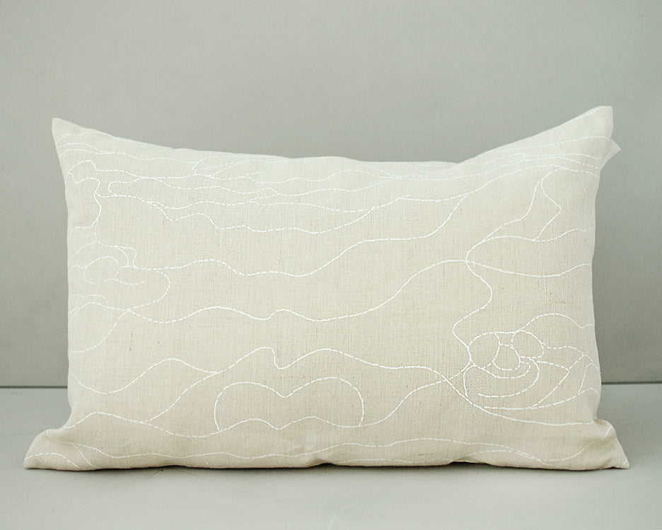 Rakkauden Meri Tyyny - 60x80cm