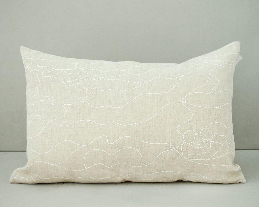 Rakkauden Meri Tyyny - 40x60cm