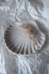 Ceramic Shell Plate