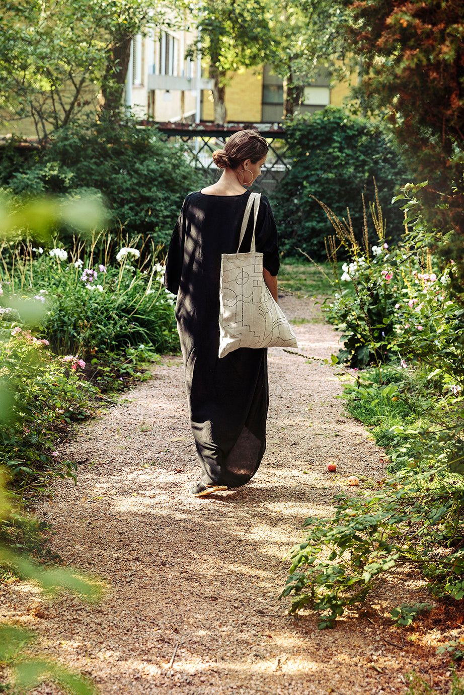 Unien talo Kangaskassi - Beige