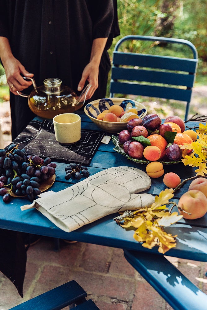 Unien talo Patakinnas