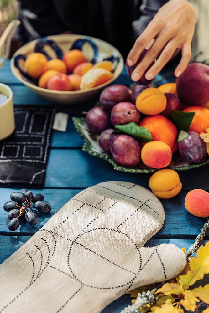 Unien talo Patakinnas