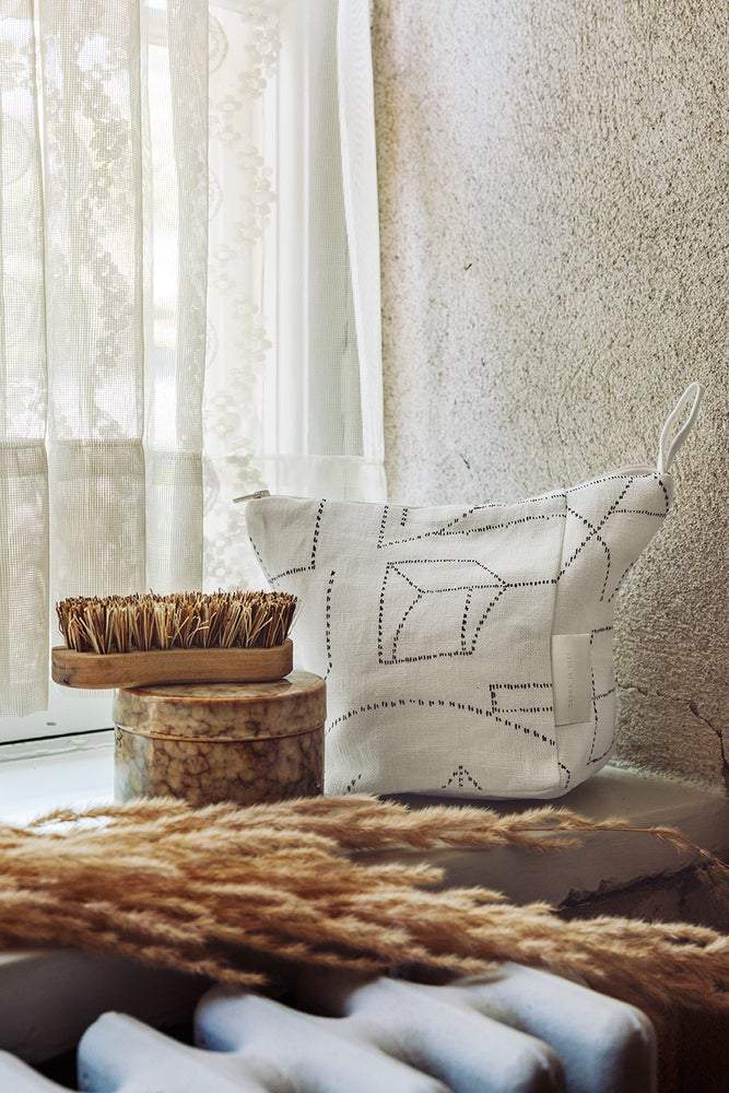 Unien talo Kosmetiikkalaukku - Pieni