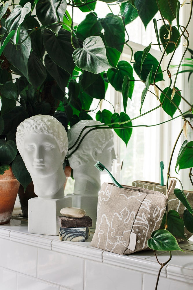 Onnenmaa Kosmetiikkalaukku - Pieni