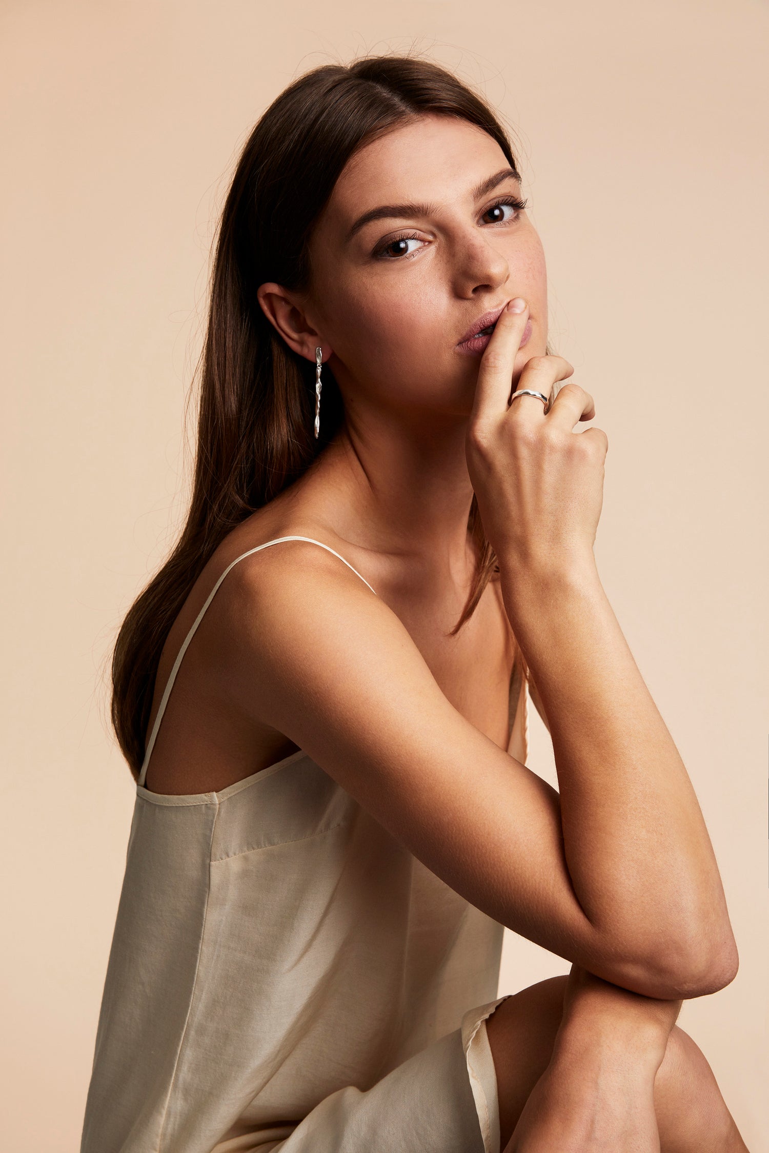 Laine sormus