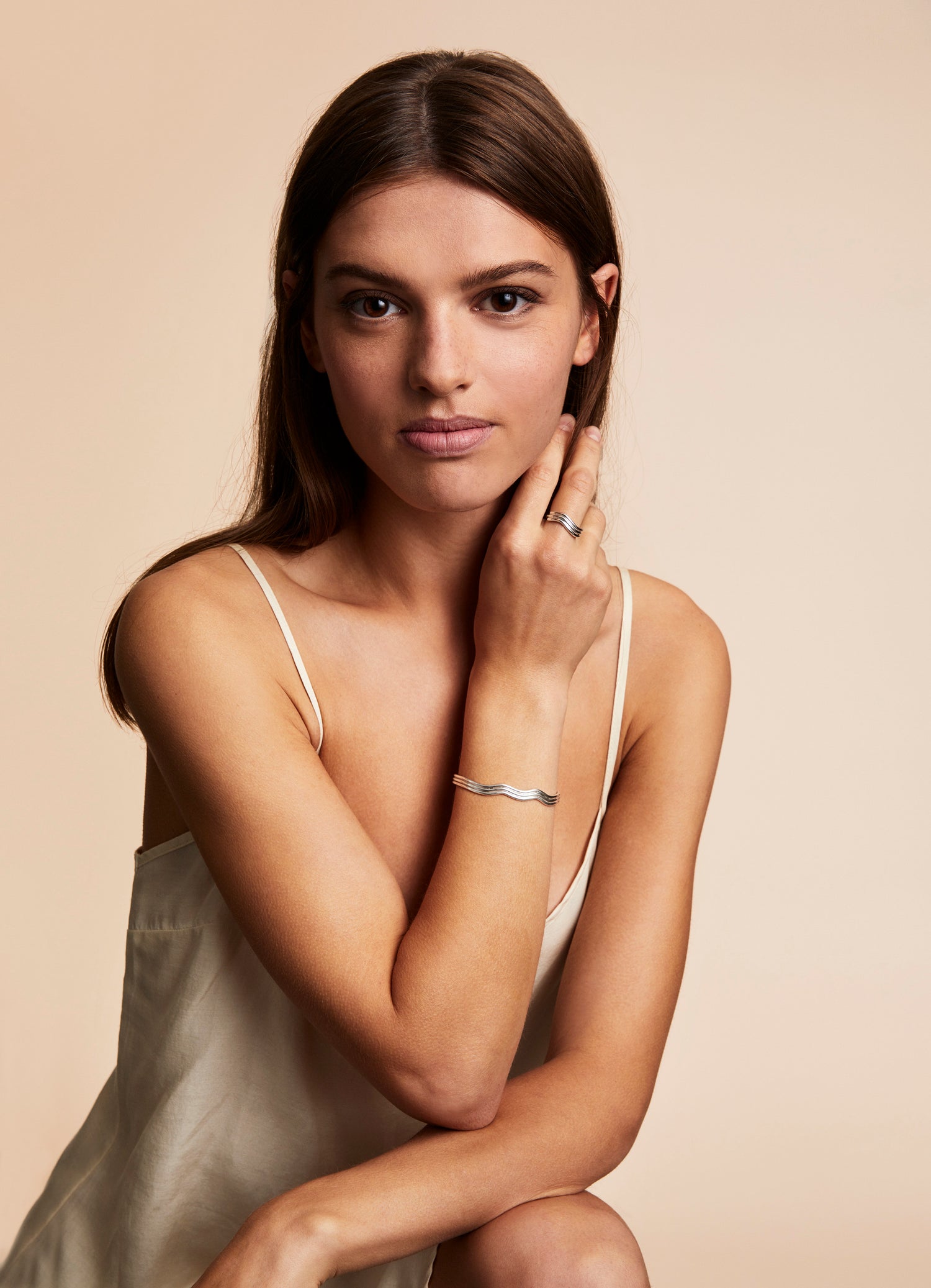 Welle sormus