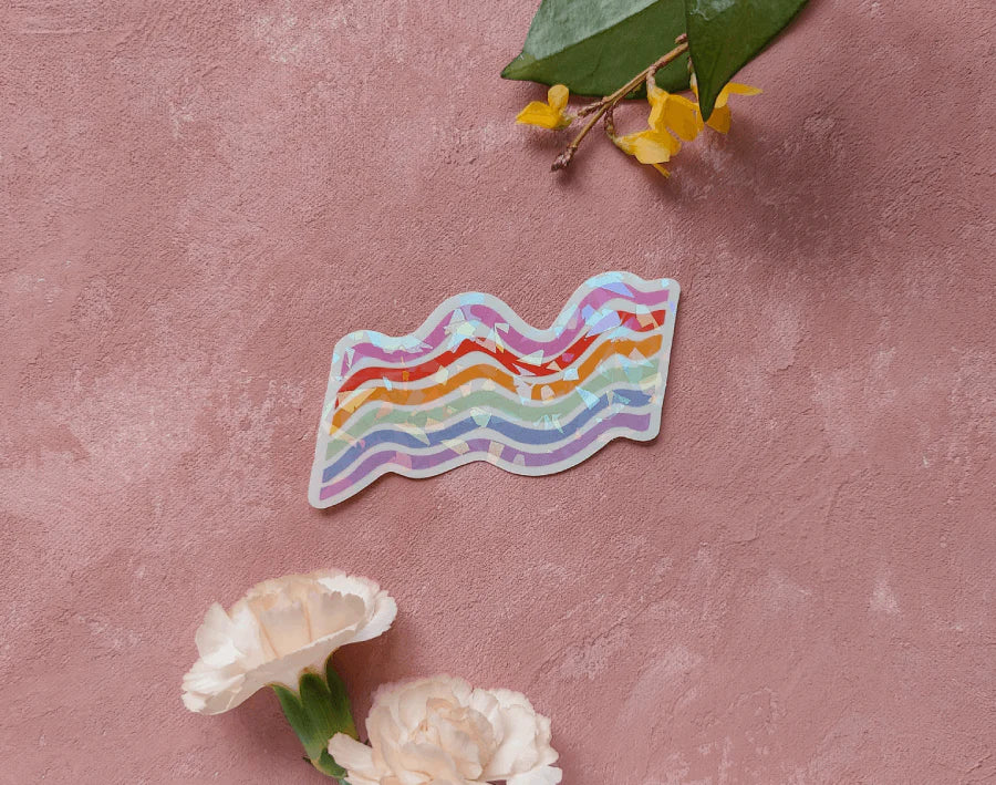 Pikku Paperi - Tarrat