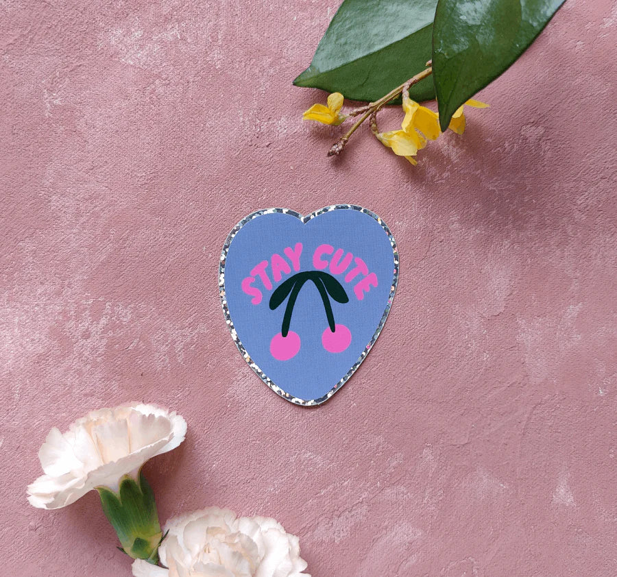 Pikku Paperi - Tarrat