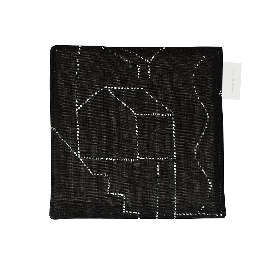 Unien talo Patalappu