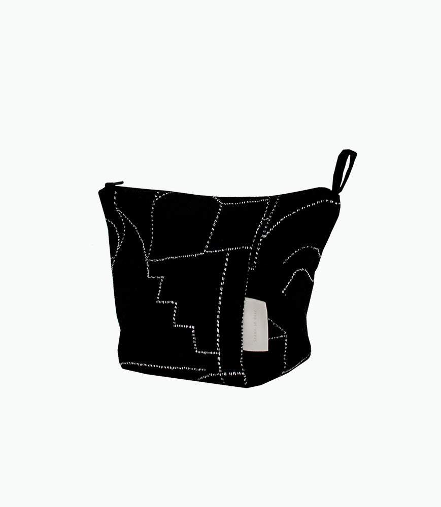 Unien talo Kosmetiikkalaukku - Pieni