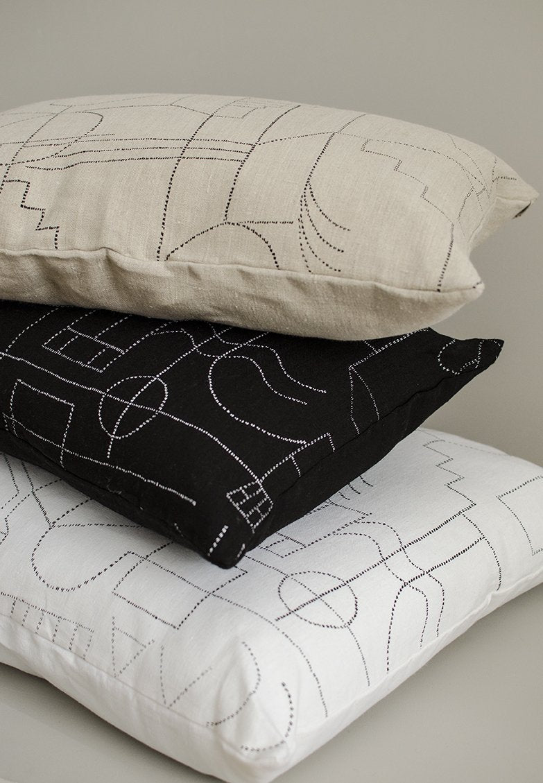 Unien talo Tyyny - 40x60cm