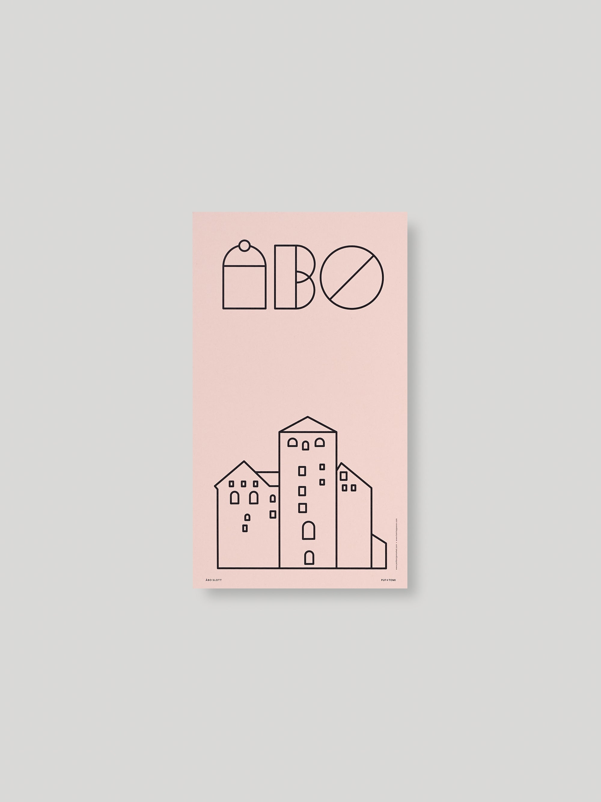 ÅBO SLOTT JULISTE - NUDE