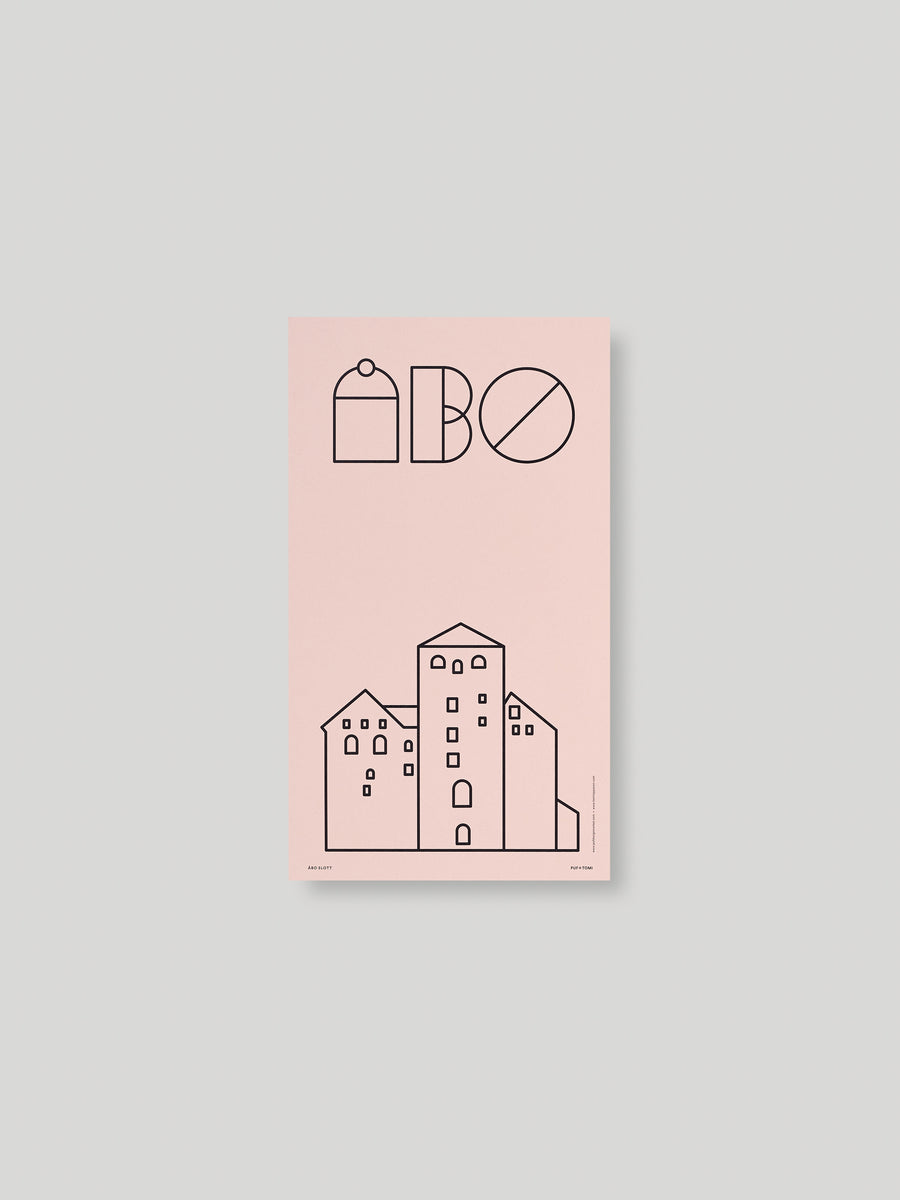 ÅBO SLOTT JULISTE - NUDE