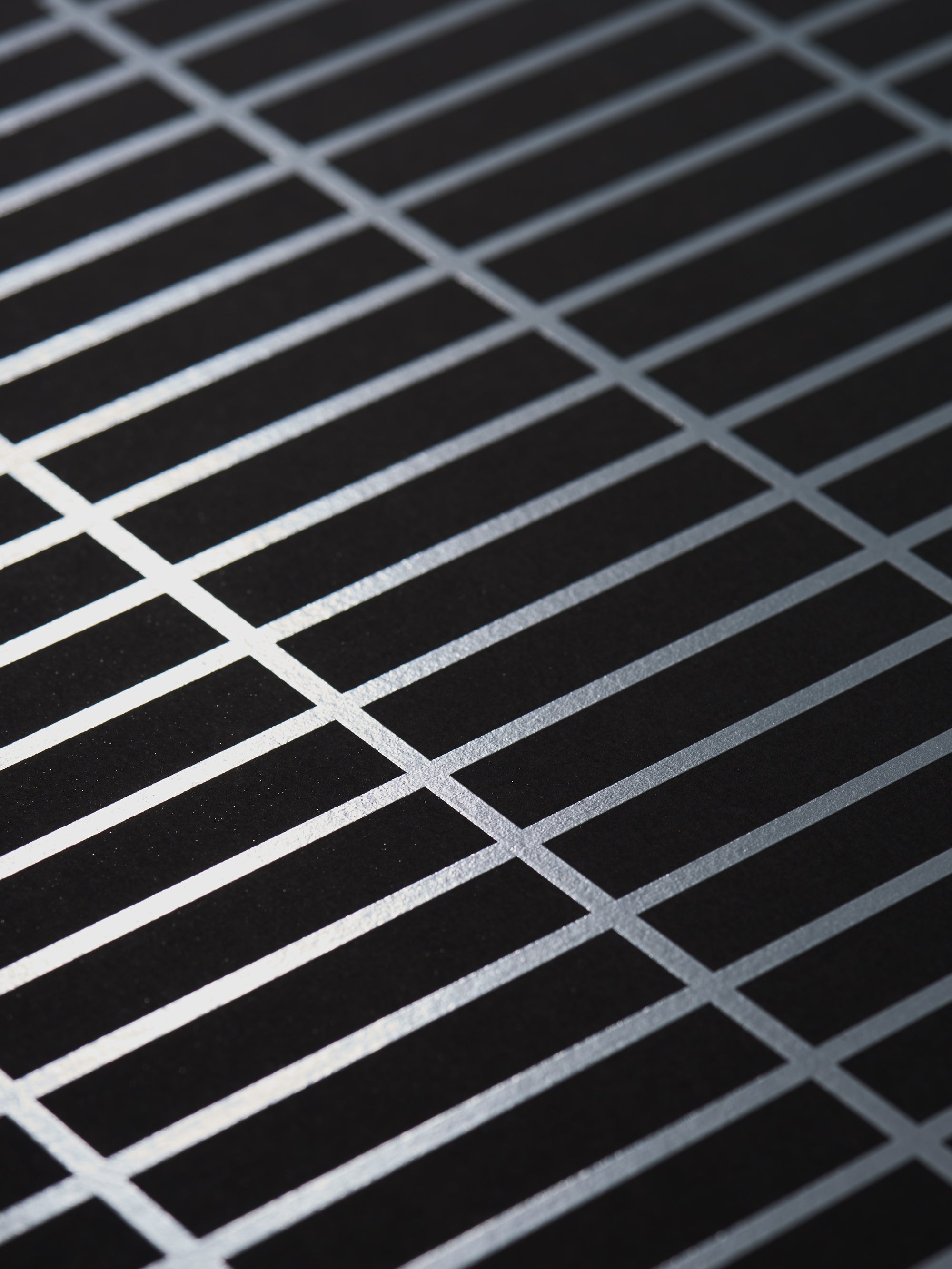 KALTERI Juliste - BLACK