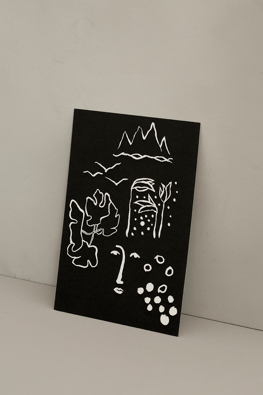 Saana ja Olli Kortti