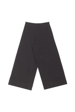 Aarre Alex Culottes housut musta
