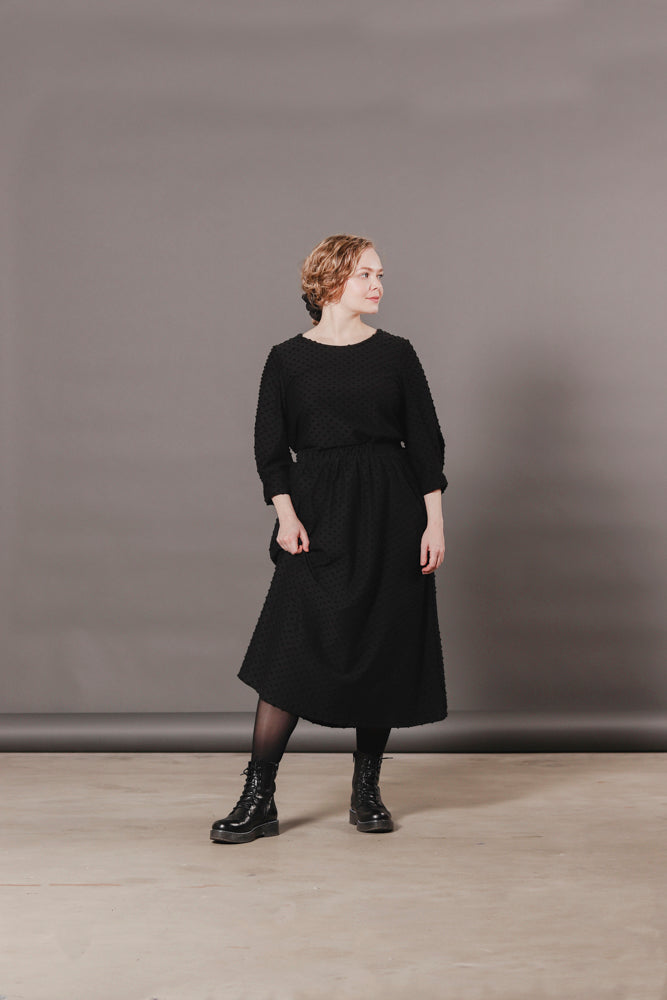 Aarre Ana hame musta