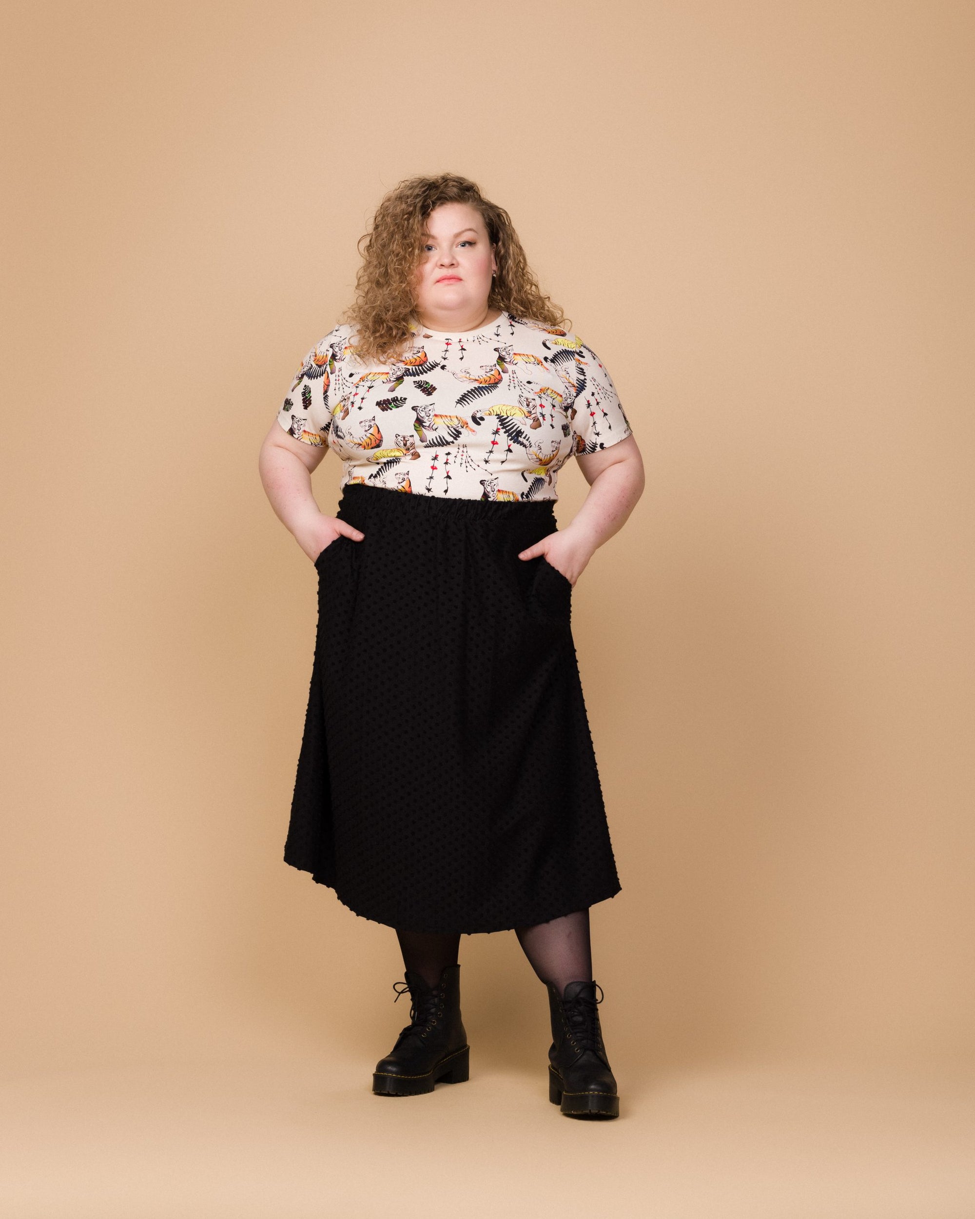 Aarre Ana hame musta