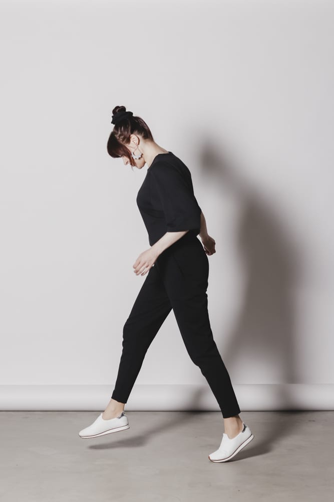 Carol Pants - Black