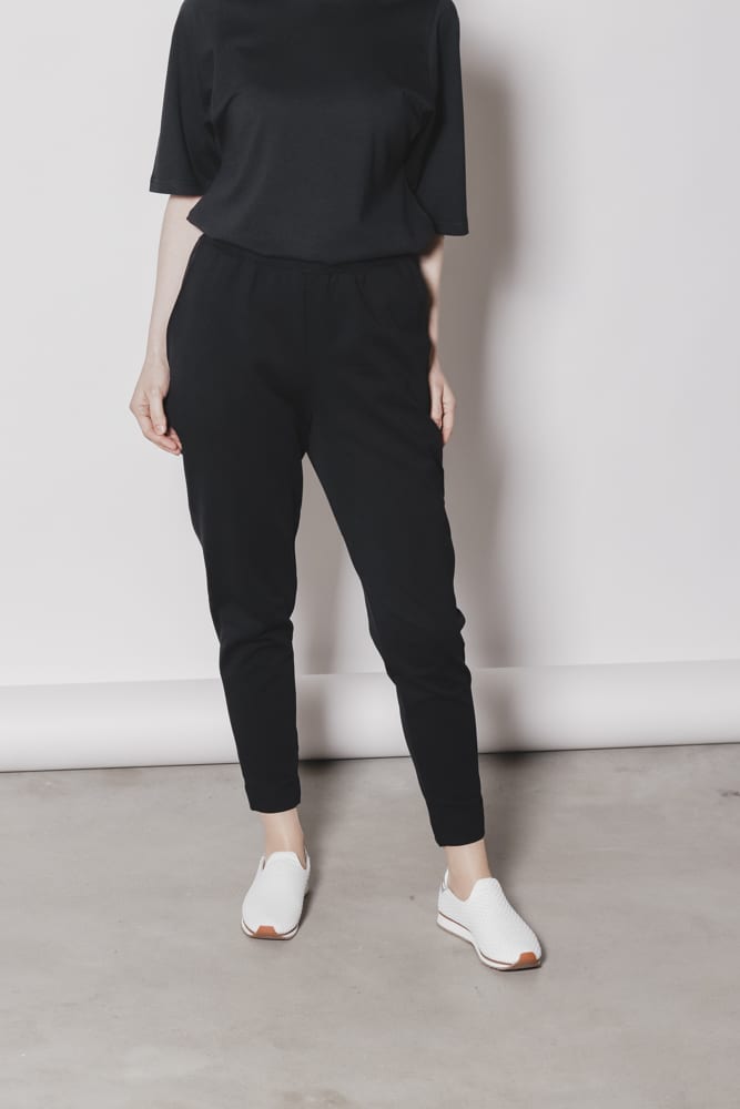 Carol Pants - Black