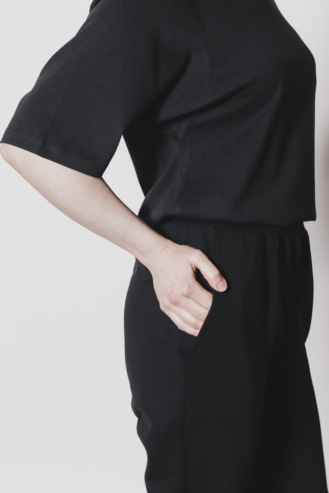 Carol Pants - Black
