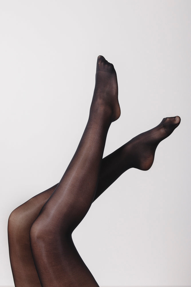 The 3D Pantyhose 20den - Black (1 pack)