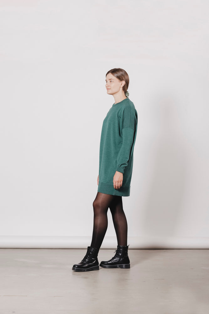 The 3D Pantyhose 20den - Black (1 pack)