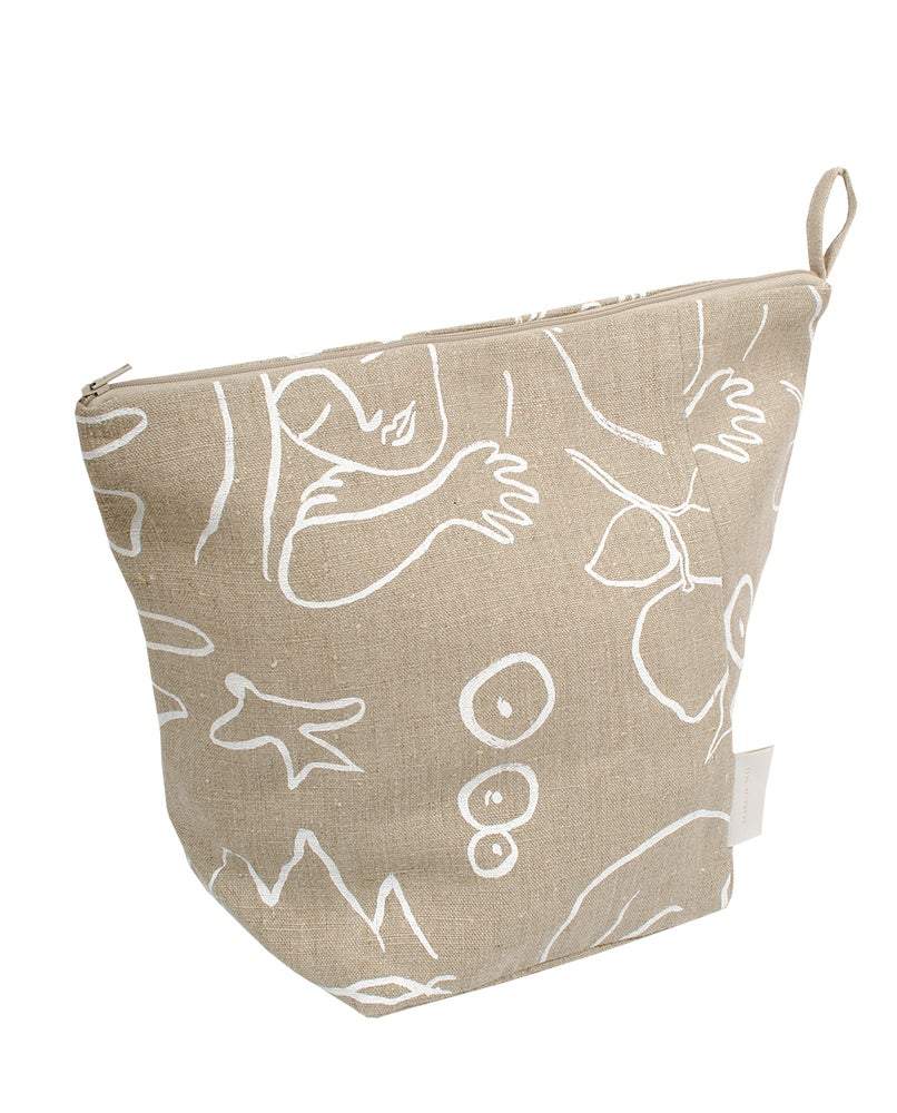 Onnenmaa Kosmetiikkalaukku - Iso