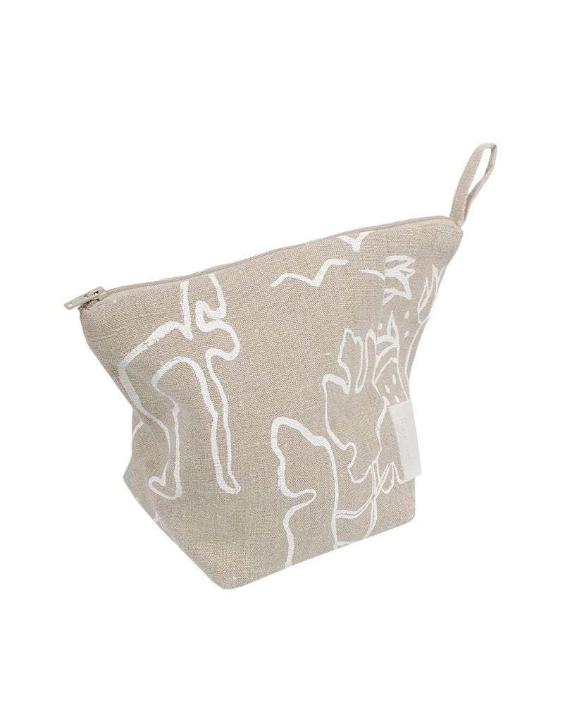 Onnenmaa Kosmetiikkalaukku - Pieni