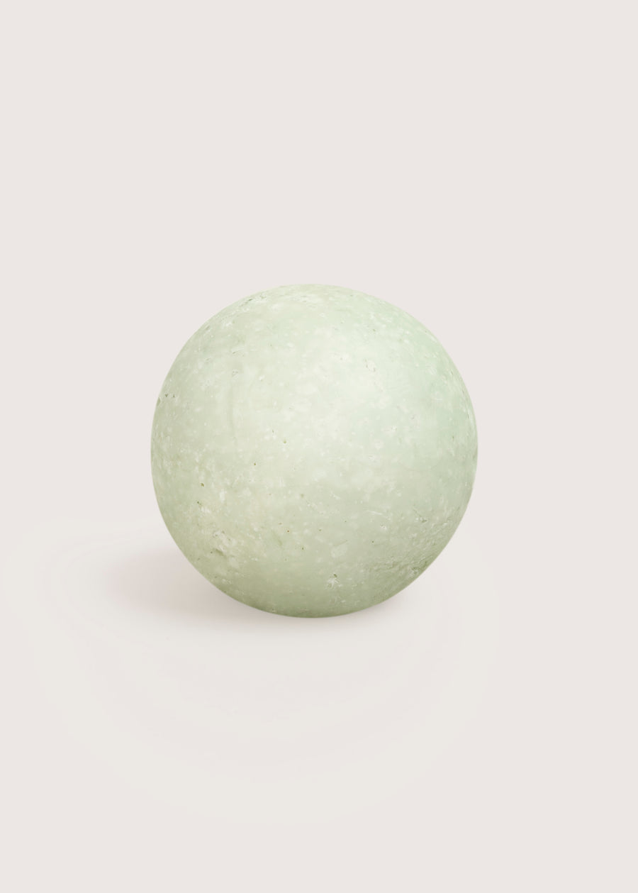 Soap Ball eucalyptus-lemon