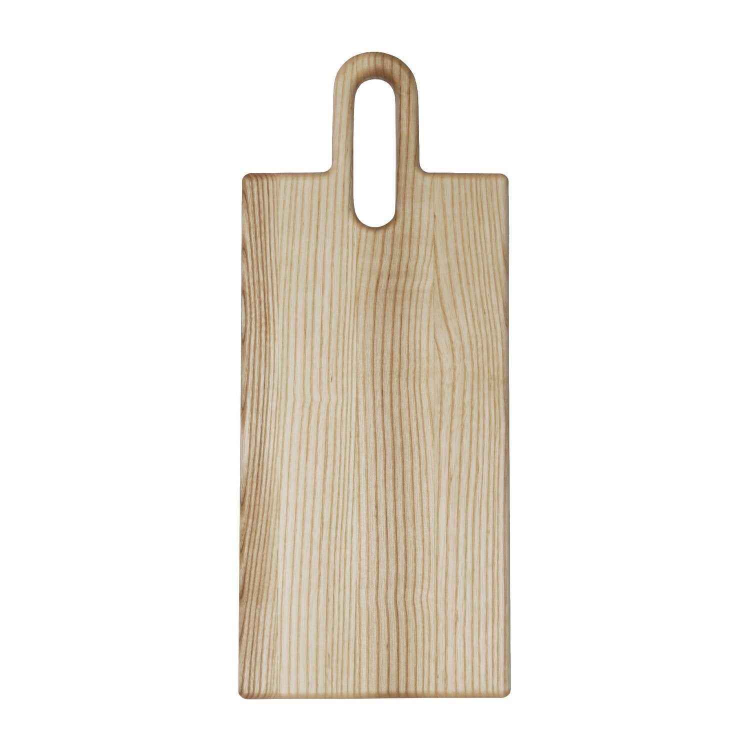 Halikko Cutting Board - Saarni