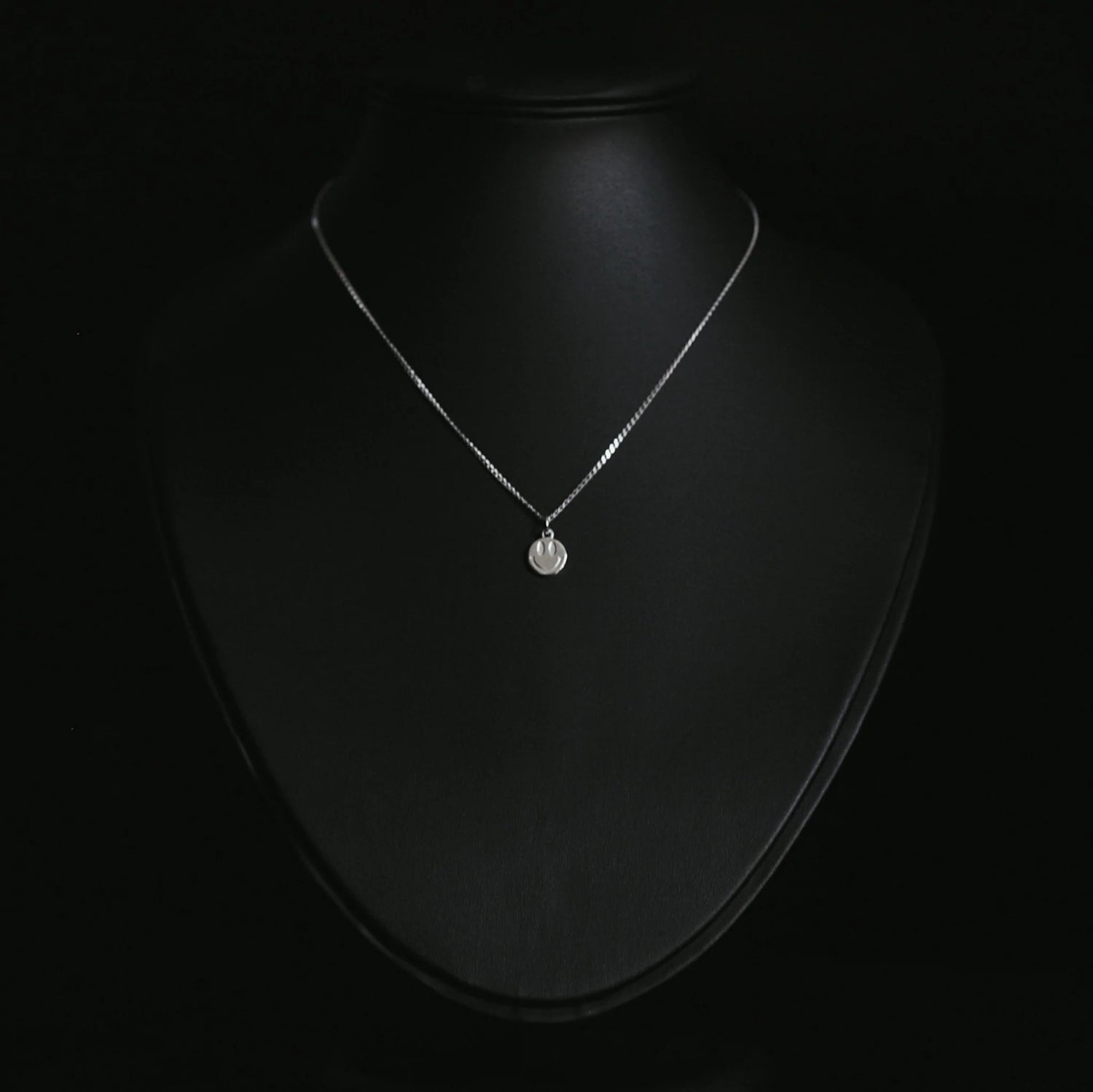 Mini Sad Pendant