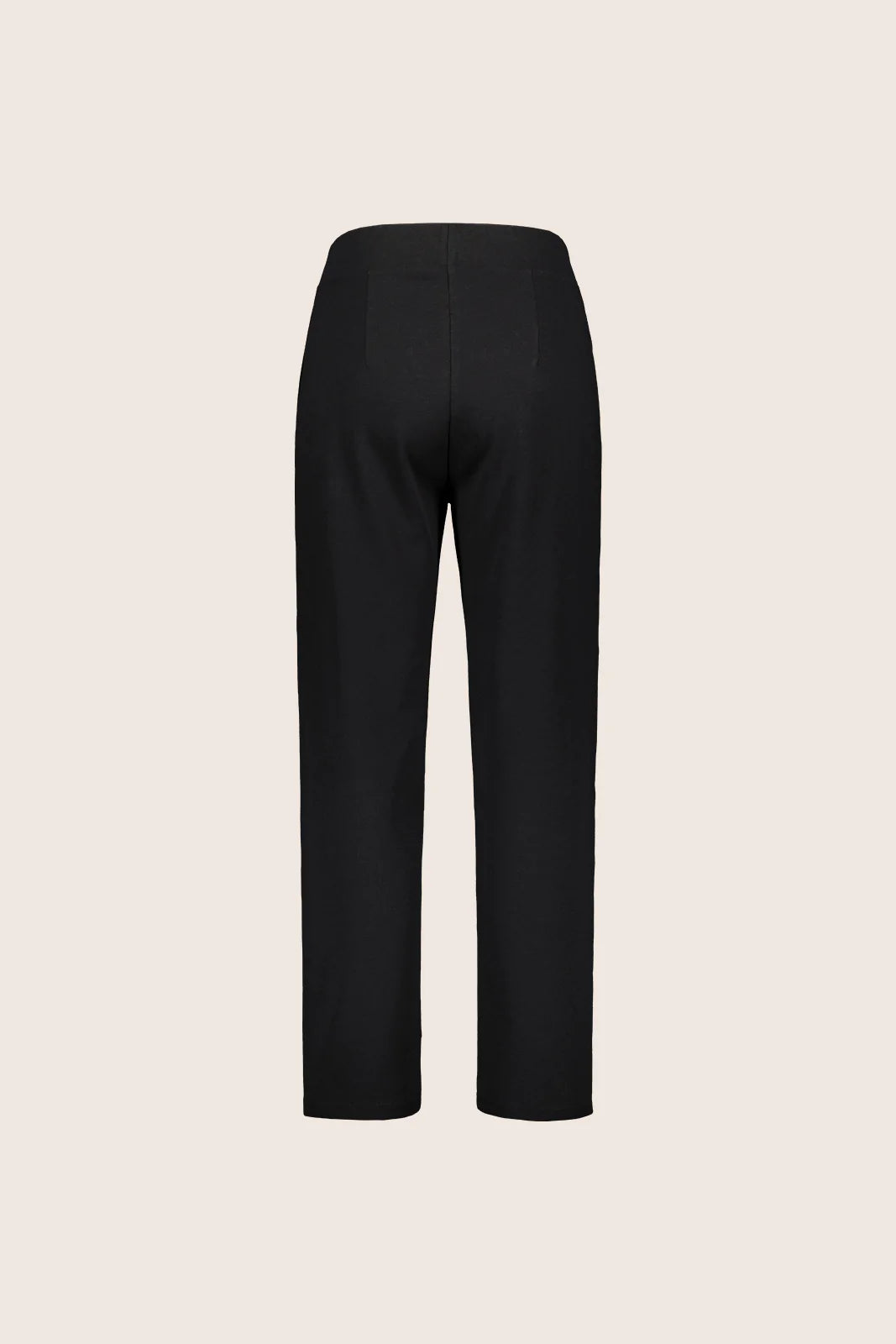 Comfy Slacks - Black