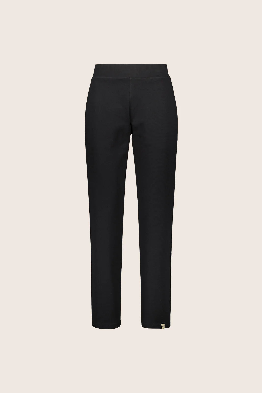 Comfy Slacks - Black