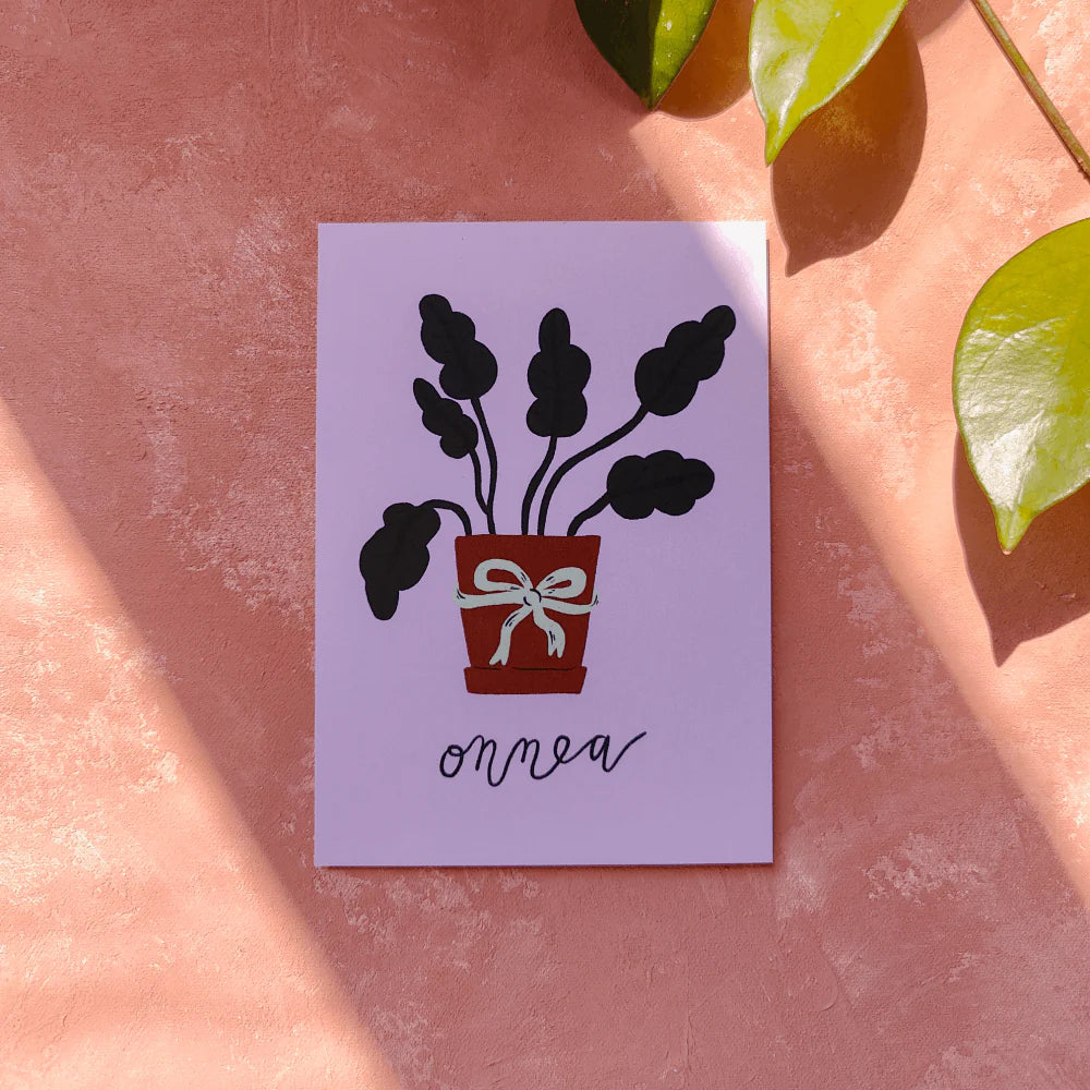 Pikku paperi - Postikortit