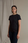 Katrina T-Shirt - Black
