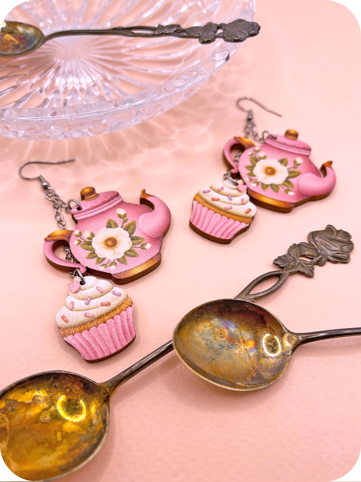 Kutsut 2-osainen - koukku