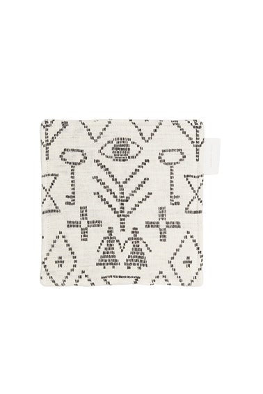 Maailman synty Patalappu - Valkoinen