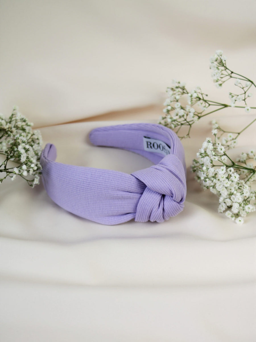 Maasu Hiuspanta - Laventeli