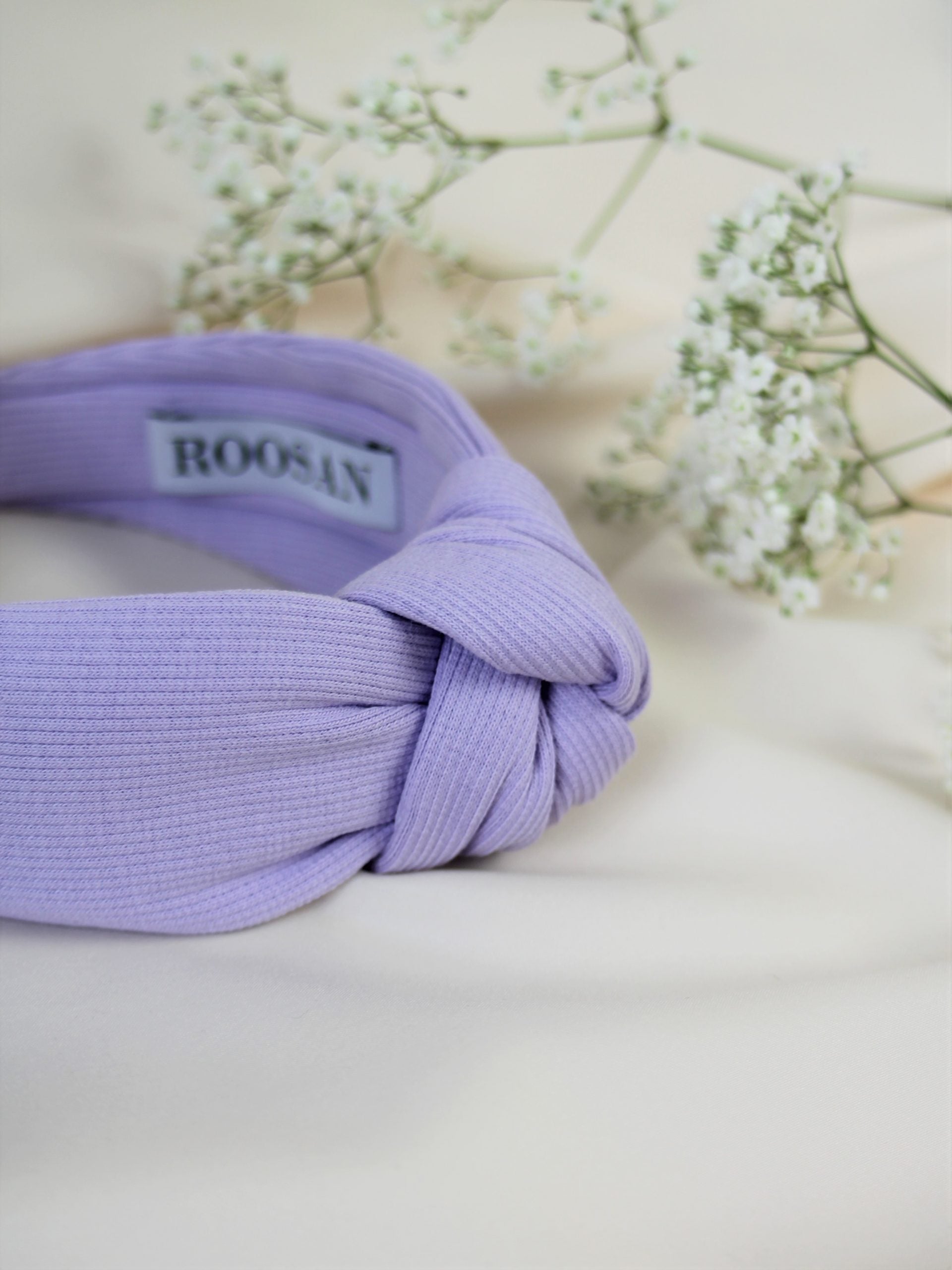 Maasu Hiuspanta - Laventeli