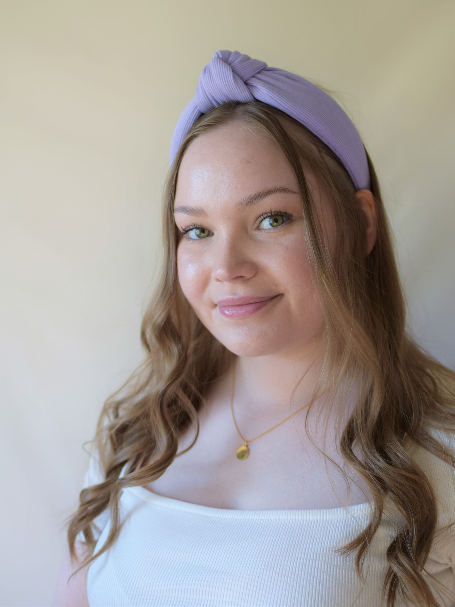 Maasu Hiuspanta - Laventeli