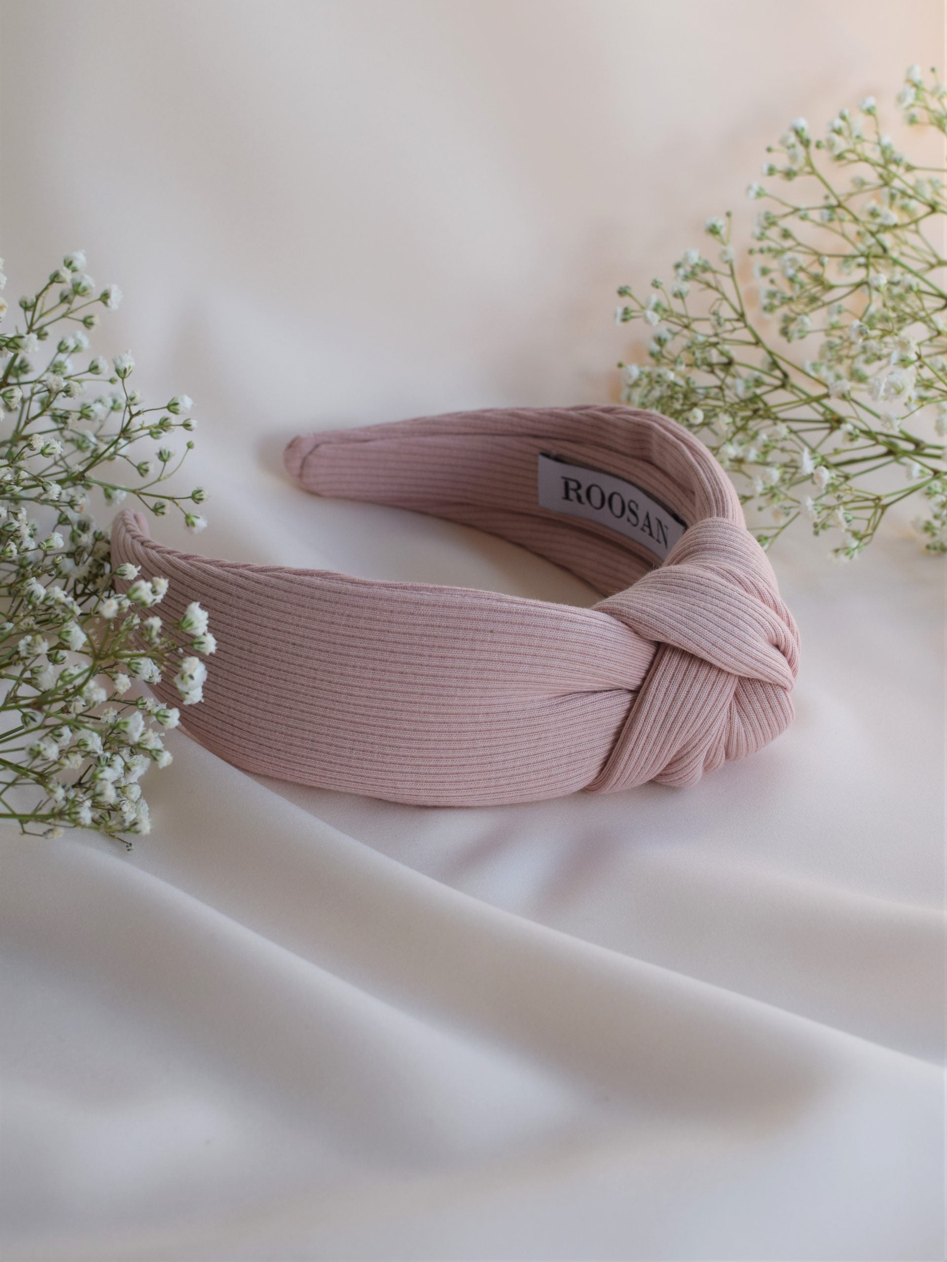 Maasu Hiuspanta - Puuteri