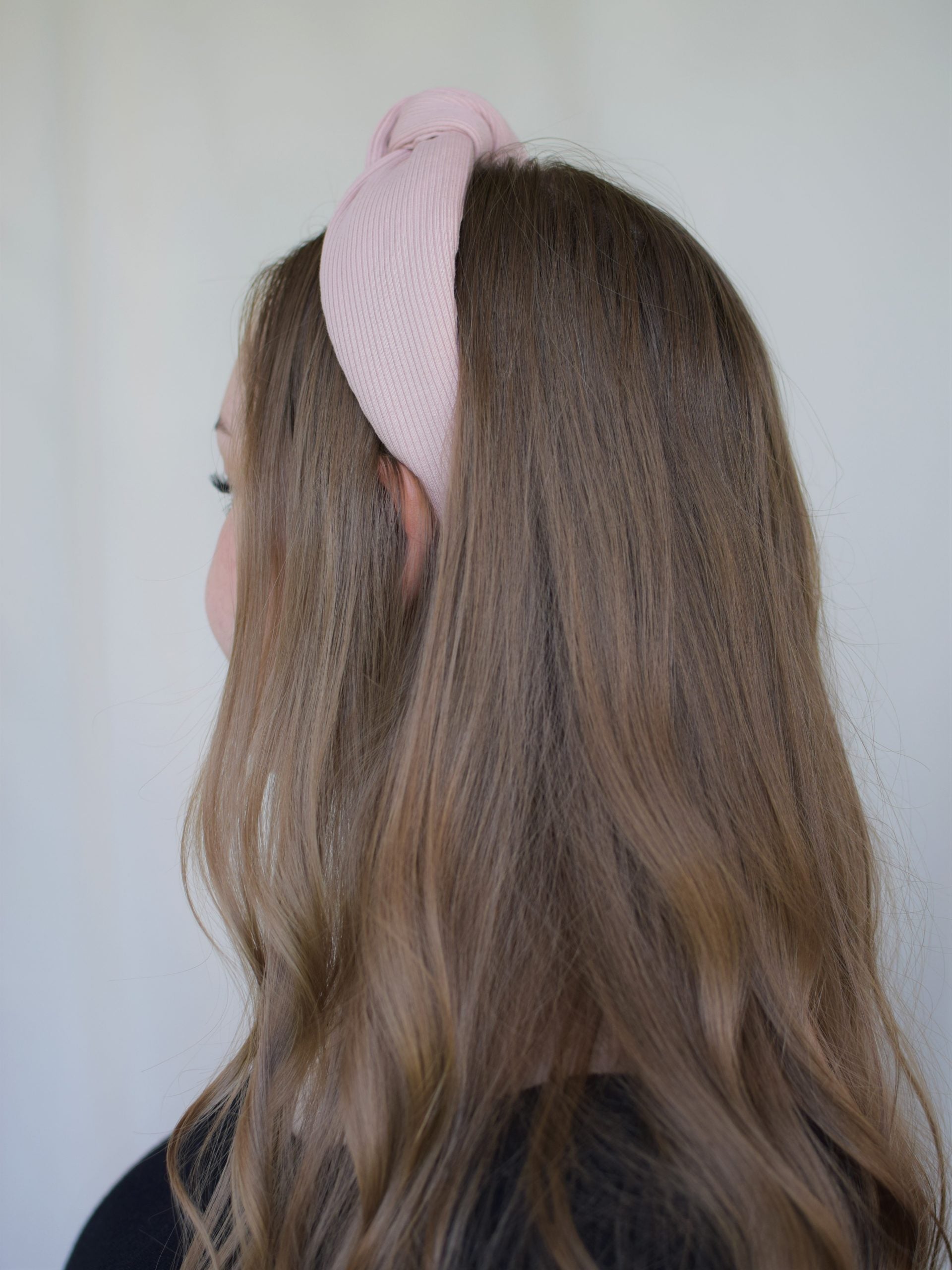 Maasu Hiuspanta - Puuteri